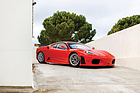 Bild: Ferrari F430 GTC (2006) - als Lot 138 an der RM/Sotheby's Versteigerung in Monaco am 12. Mai 2018