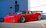 Image: Ferrari F430 GTC (2007) - offered as lot no. 114 at the Gooding auction on Amelia Island on March 7, 2025