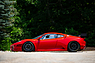 Ferrari F430 GTC (2010) - als Lot 058 an der Gooding Christie's Pebble Beach Versteigerung 2025 (© Joshua Sweeney - Courtesy Gooding Christie's, 2025) Ferrari F430 GTC (2010) - als Lot 058 an der Gooding Christie's Pebble Beach Versteigerung 2025 (© Joshua Sweeney - Courtesy Gooding Christie's, 2025)
