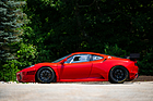 Bild: Ferrari F430 GTC (2010) - als Lot 058 an der Gooding Christie's Pebble Beach Versteigerung 2025