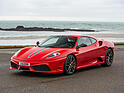 Image: Ferrari F430 Scuderia Coupé (2009) - offered as lot 089 at the Bonhams Members' Meeting auction on August 16, 2023