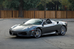 Ferrari F430 Spider (2006) - als Lot 105 angeboten an der RM/Sotheby's Arizona Versteigerung am 17./18. Januar 2019