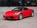 Bild: Ferrari F430 Spider Manual (2006) - als Los 112 bei Bonhams – The Monaco Sale 2026