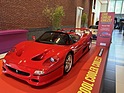 Artikelbild 500 hp, 300 km/h - super sports cars of the nineties at the Louwman Museum in The Hague