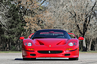Image: Ferrari F50 (1995) - as lot 044 at the Gooding & Co auction in Scottsdale on January 17/18, 2020