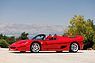 Ferrari F50 (1995) - als Lot 050 angeboten an der Gooding & Co Pebble BeachVersteigerung am 19./20. August 2022 (© Brian Henniker - Courtesy Gooding & Co, 2022) Ferrari F50 (1995) - als Lot 050 angeboten an der Gooding & Co Pebble BeachVersteigerung am 19./20. August 2022 (© Brian Henniker - Courtesy Gooding & Co, 2022)