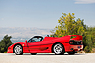 Ferrari F50 (1995) - als Lot 050 angeboten an der Gooding & Co Pebble BeachVersteigerung am 19./20. August 2022 (© Brian Henniker - Courtesy Gooding & Co, 2022) Ferrari F50 (1995) - als Lot 050 angeboten an der Gooding & Co Pebble BeachVersteigerung am 19./20. August 2022 (© Brian Henniker - Courtesy Gooding & Co, 2022)