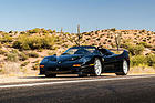 Ferrari F50 (1995) - als Lot 054 an der Bonhams Versteigerung von Scottsdale am 18. Januar 2018