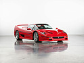 Image: Ferrari F50 (1995) - as lot 181 at the RM/Sotheby's Amelia Island auction on May 22, 2021