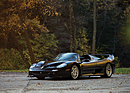Ferrari F50 (1995) - als Lot 227 an der RM/Sotheby's Arizona Versteigerung 2017 angeboten