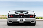Ferrari F50 (1995) - offered as lot 72 at the Gooding & Co "Geared Online" auction from August 3 to 7, 2020