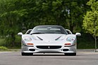 Image: Ferrari F50 (1995) - offered as lot 72 at the Gooding & Co "Geared Online" auction from August 3 to 7, 2020