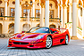 Ferrari F50 (1995) - angeboten als Lot 315 an der RM/Sotheby's-Versteigerung in Monterey am 17. August 2019 (© Jorge A. Guasso - Courtesy RM/Sotheby's, 2019) Ferrari F50 (1995) - angeboten als Lot 315 an der RM/Sotheby's-Versteigerung in Monterey am 17. August 2019 (© Jorge A. Guasso - Courtesy RM/Sotheby's, 2019)