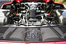 Ferrari F50 (1996) - Concorso d'Eleganza Villa d'Este 2025 (© Daniel Reinhard, 2025) Ferrari F50 (1996) - Concorso d'Eleganza Villa d'Este 2025 (© Daniel Reinhard, 2025)