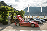 Ferrari F50 (1996) - Concorso d'Eleganza Villa d'Este 2025 (© Daniel Reinhard, 2025) Ferrari F50 (1996) - Concorso d'Eleganza Villa d'Este 2025 (© Daniel Reinhard, 2025)