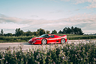 Artikelbild Ferrari F50 - The promise was kept