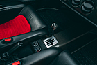 Bild: Ferrari F50 (1996) – Ideal zum Heizen