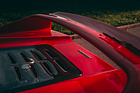 Ferrari F50 (1996) – Skulptur auf Rädern