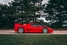 Ferrari F50 (1996) - als Lot 154 an der RM Sotheby's Versteigerung in München am 18. Oktober 2025 (© Stephan Bauer - Courtesy RM Sotheby's, 2025) Ferrari F50 (1996) - als Lot 154 an der RM Sotheby's Versteigerung in München am 18. Oktober 2025 (© Stephan Bauer - Courtesy RM Sotheby's, 2025)