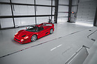 Bild: Ferrari F50 (1996) – angeboten als Lot Nr. 246 bei der RM-Sotheby's-Versteigerung in Miami am 27. und 28. Februar 2025