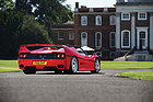 Ferrari F50 (1997) - als Lot 147 an der RM/Sotheby's Versteigerung "Ferrari - Leggenda e Passione" am 8. September 2017