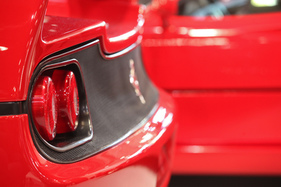 Ferrari F50 (2001) - bei Girardo & Co - Rétromobile Paris 2020