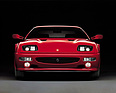 Bild: Ferrari F512 M (1994)