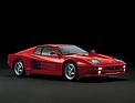 Bild: Ferrari F512 M (1994)