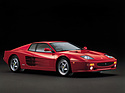 Bild: Ferrari F512 M (1994)