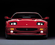 Bild: Ferrari F512 M (1994)