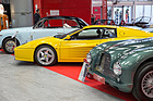 Bild: Ferrari F512 M (1995) – Auto e Moto d'Epoca 2024