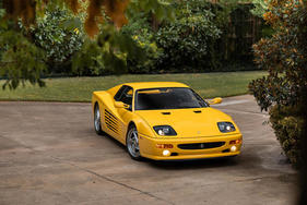 Ferrari F512 M (1995) - als Lot 005 an der Bonhams Scottsdale Versteigerung am 16. Januar 2020 Ferrari F512 M (1995) - als Lot 005 an der Bonhams Scottsdale Versteigerung am 16. Januar 2020