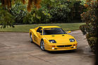 Ferrari F512 M (1995) - als Lot 005 an der Bonhams Scottsdale Versteigerung am 16. Januar 2020