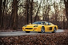 Ferrari F512 M (1995) - offered as lot 121 by RM/Sotheby's in Arizona on January 28/29, 2016