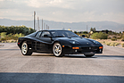 Bild: Ferrari F512 M (1995) - als Lot 208 an der RM/Sotheby's Versteigerung in Monterey am 13. - 15. August 2015