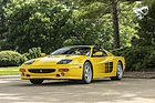 Image: Ferrari F512 M (1995) - as lot 220 at the RM Sotheby's Monterey auction 2025