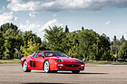 Image: Ferrari F512 M (1995) - as lot 223 at the RM/Sotheby's Monterey Auction 2024