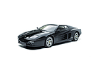 Bild: Ferrari F512 M (1996) - als Lot 119 angeboten an der RM/Sotheby's Villa Erba Versteigerung am 20. Mai 2023