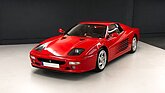 Image: Ferrari F512 M (1996) - as lot 208 at the Broad Arrow "Concorso d'Eleganza Villa d'Este" auction 2026