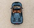 Bild: Ferrari F8 Spider (2022) - als Lot 012 an der Gooding Christie's Pebble Beach Versteigerung 2025