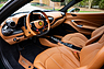 Ferrari F8 Spider (2022) - als Lot 012 an der Gooding Christie's Pebble Beach Versteigerung 2025 (© Joshua Sweeney - Courtesy Gooding Christie's, 2025) Ferrari F8 Spider (2022) - als Lot 012 an der Gooding Christie's Pebble Beach Versteigerung 2025 (© Joshua Sweeney - Courtesy Gooding Christie's, 2025)