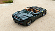 Ferrari F8 Spider (2022) - als Lot 012 an der Gooding Christie's Pebble Beach Versteigerung 2025 (© Joshua Sweeney - Courtesy Gooding Christie's, 2025) Ferrari F8 Spider (2022) - als Lot 012 an der Gooding Christie's Pebble Beach Versteigerung 2025 (© Joshua Sweeney - Courtesy Gooding Christie's, 2025)