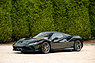 Ferrari F8 Spider (2022) - als Lot 012 an der Gooding Christie's Pebble Beach Versteigerung 2025 (© Joshua Sweeney - Courtesy Gooding Christie's, 2025) Ferrari F8 Spider (2022) - als Lot 012 an der Gooding Christie's Pebble Beach Versteigerung 2025 (© Joshua Sweeney - Courtesy Gooding Christie's, 2025)