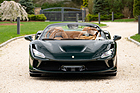 Bild: Ferrari F8 Spider (2022) - als Lot 012 an der Gooding Christie's Pebble Beach Versteigerung 2025