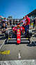 Bild: Ferrari F92A 1992 – Nürburgring Classic 2023
