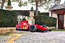Ferrari F92A (1992) (© Kevin Van Campenhout – Courtesy Artcurial, 2025) Ferrari F92A (1992) (© Kevin Van Campenhout – Courtesy Artcurial, 2025)