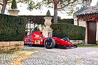 Bild: Ferrari F92A (1992)