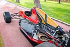 Image: Ferrari F92A (1992)