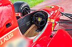 Bild: Ferrari F92A (1992)