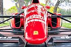 Bild: Ferrari F92A (1992)